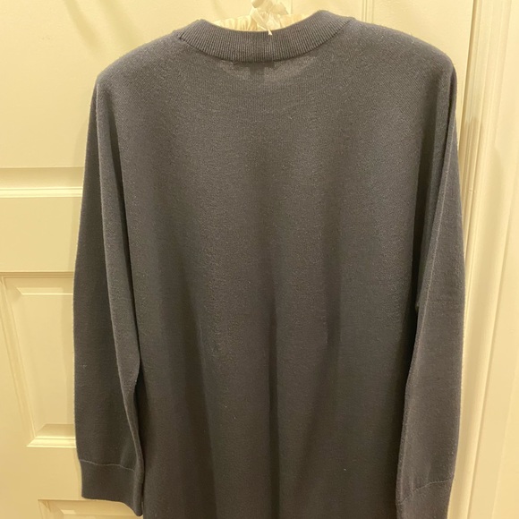 COS sweater dress. - Picture 3 of 3